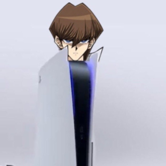 Meet your Posher, Erik - Picture 1 of 1